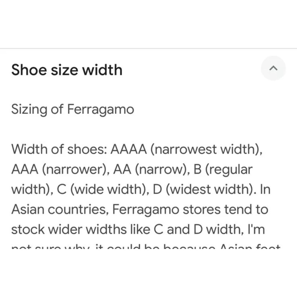 NEW Salvatore Ferragamo Suede Logo Wedge Shoes Womens 5.5 Reg Width Tan Brown - Picture 11 of 12